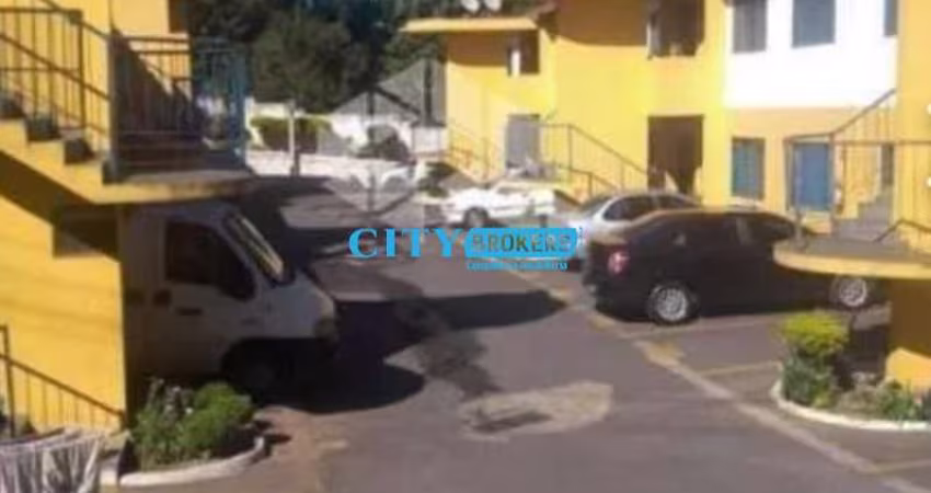 Casa em condomínio fechado com 2 quartos à venda na Avenida José Miguel Ackel, --, Parque Industrial Cumbica, Guarulhos