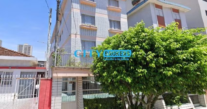 Apartamento com 1 quarto à venda na Rua Colômbia, --, Guilhermina, Praia Grande