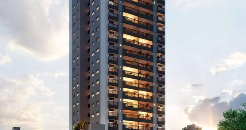 Apartamento com 3 quartos à venda na Avenida Esperança, --, Centro, Guarulhos