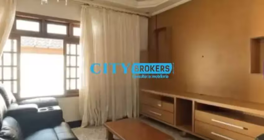 Casa em condomínio fechado com 4 quartos à venda na Maria Aparecida de Almeida Moura, --, Jardim Aliança, Guarulhos