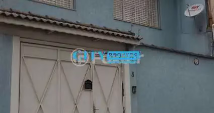Casa com 3 quartos à venda na Viela, --, Vila Moreira, Guarulhos