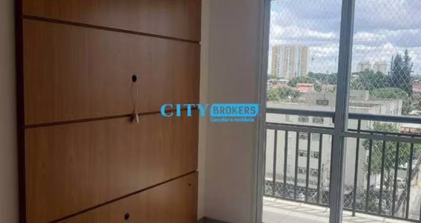 Apartamento com 2 quartos à venda na Rua Santa Isabel, --, Vila Augusta, Guarulhos