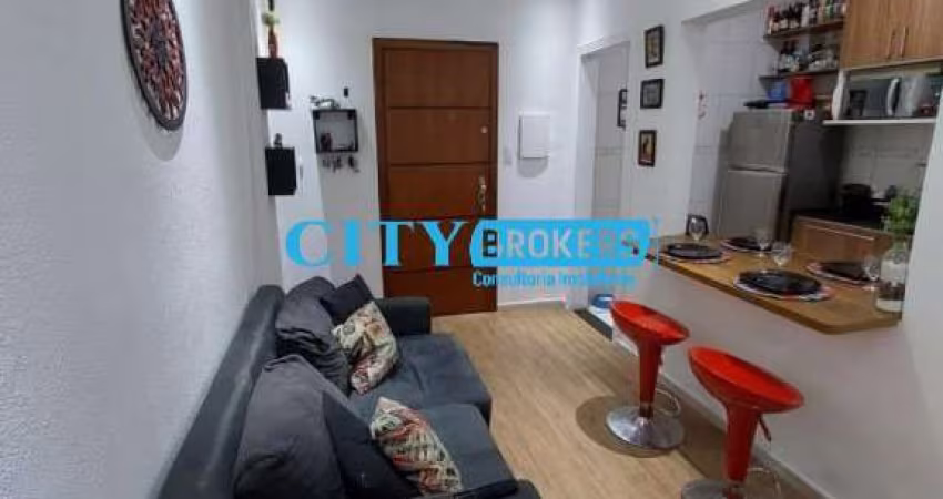 Apartamento com 2 quartos à venda na Rua Jaceguai, --, Bela Vista, São Paulo