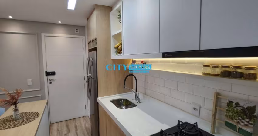 Apartamento com 2 quartos à venda na Santana, --, Jardim Munhoz, Guarulhos