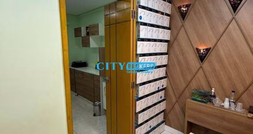 Sala comercial com 1 sala à venda na Rua Bom Pastor, --, Ipiranga, São Paulo