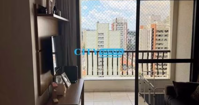 Apartamento com 3 quartos à venda na Rua Schilling, --, Vila Leopoldina, São Paulo