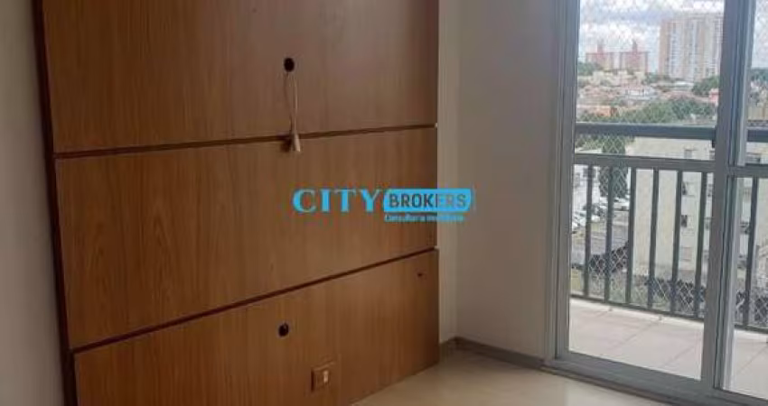 Apartamento com 2 quartos à venda na Rua Santa Izabel, --, Vila Augusta, Guarulhos