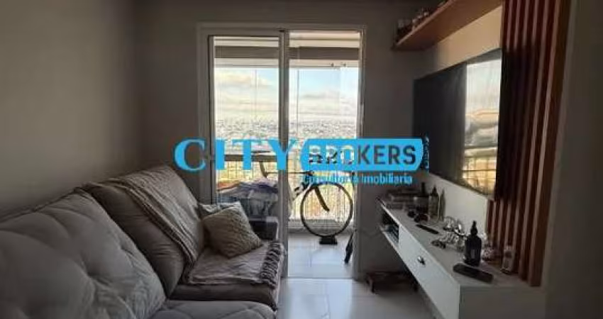 Apartamento com 2 quartos à venda na Rua Evans, --, Vila Esperança, São Paulo