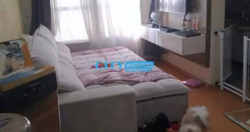 Apartamento com 2 quartos à venda na Rua Valentim Savioli, --, Jardim Paraventi, Guarulhos