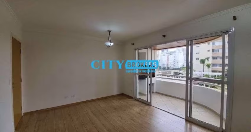 Apartamento com 3 quartos à venda na Rua Doutor Miguel Vieira Ferreira, --, Jardim Zaira, Guarulhos