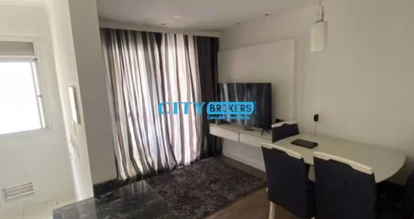Apartamento com 2 quartos à venda na Avenida Martins Júnior, --, Jardim Bela Vista, Guarulhos