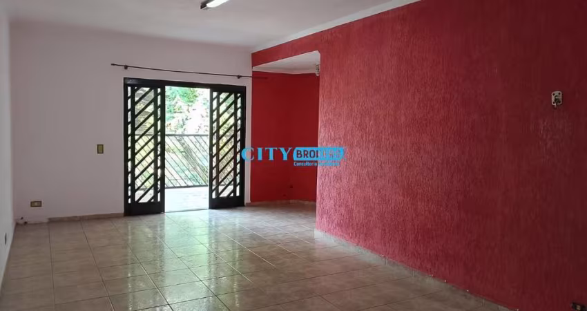 Casa com 3 quartos para alugar na Rua Prefeito Rinaldo Poli, --, Jardim City, Guarulhos