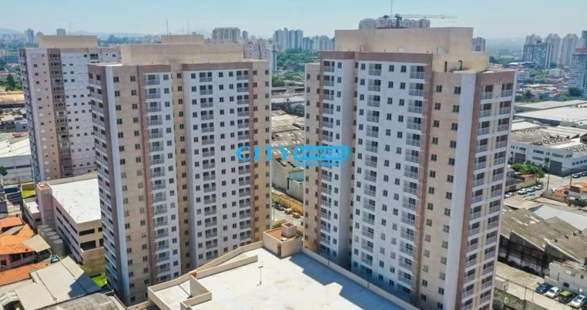 Apartamento com 2 quartos à venda na Cavadas, --, Vila São João, Guarulhos