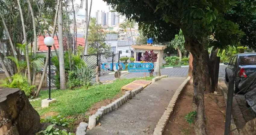 Apartamento com 2 quartos à venda na Rua Maria Zintl, --, Cocaia, Guarulhos