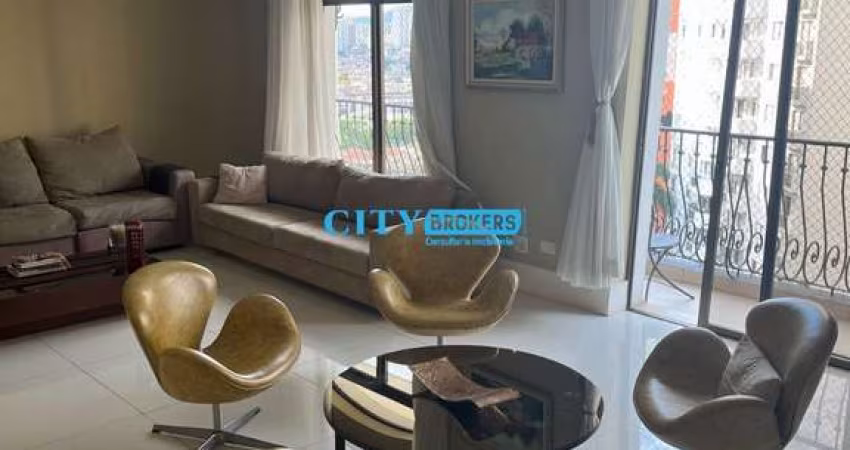 Apartamento com 4 quartos à venda na Rua Pedro Doll, --, Santana, São Paulo