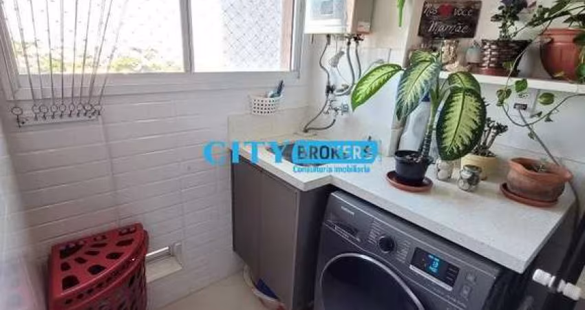Apartamento com 2 quartos à venda na Rua Franklin do Amaral, --, Vila Nova Cachoeirinha, São Paulo