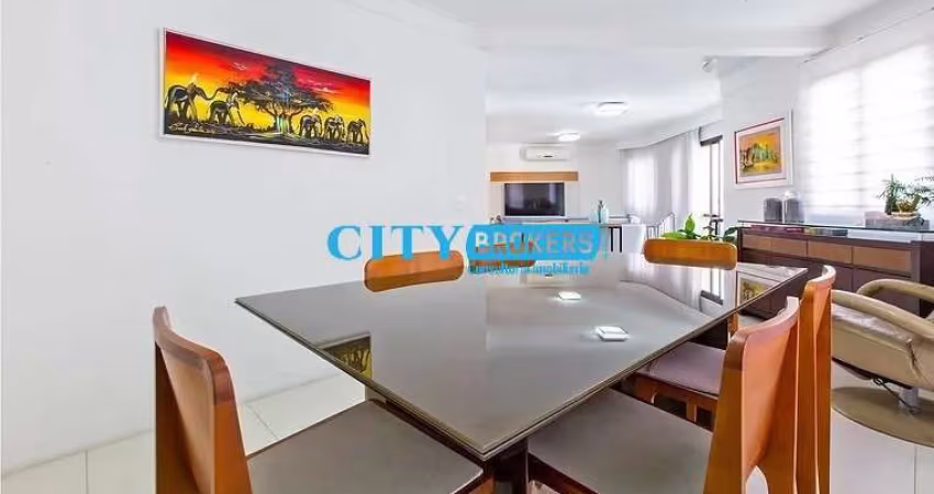 Apartamento com 4 quartos à venda na Rua Professora Carolina Ribeiro, --, Vila Mariana, São Paulo