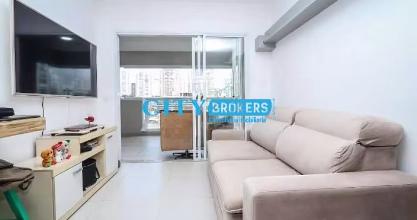 Apartamento com 2 quartos à venda na Rua Castelhano, --, Vila Andrade, São Paulo