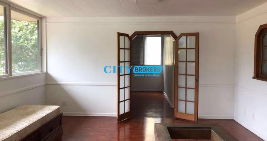Apartamento com 4 quartos à venda na Avenida Nove de Julho, --, Jardim Paulista, São Paulo