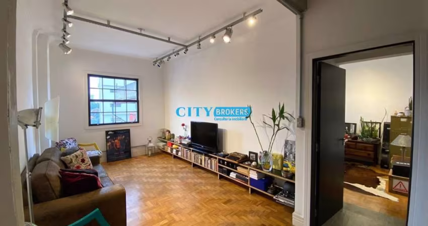 Apartamento com 2 quartos à venda na Rua Topázio, --, Vila Mariana, São Paulo