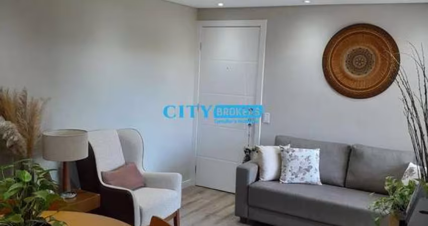 Apartamento com 3 quartos à venda na Rua Coronel Francisco de Oliveira Simões, --, Paraíso do Morumbi, São Paulo