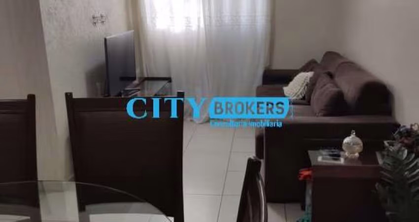 Apartamento com 2 quartos à venda na Rua Dona Vitu Giorgi, --, Jardim Leonor, São Paulo