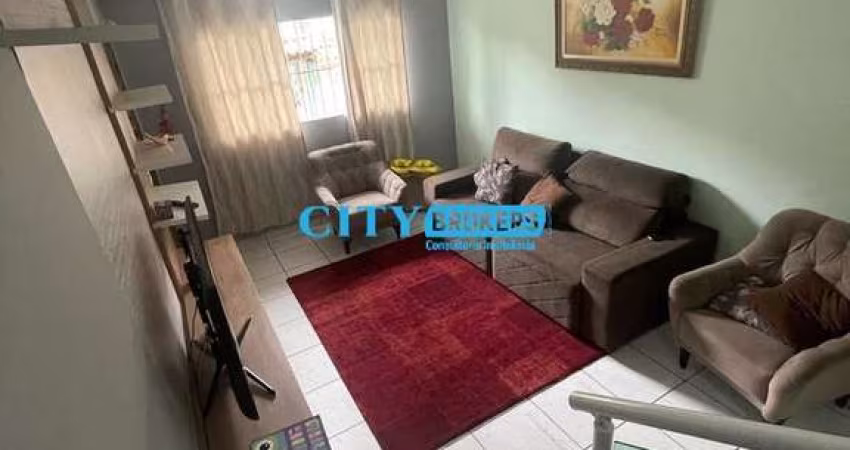 Casa com 3 quartos à venda na Rua Alemanha, --, Jardim Bom Clima, Guarulhos