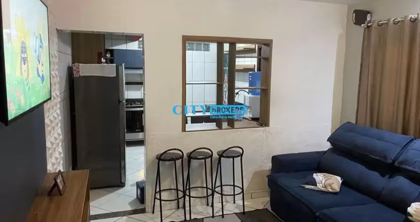 Casa com 3 quartos à venda na Jararatuba, --, Jardim Normandia, Guarulhos