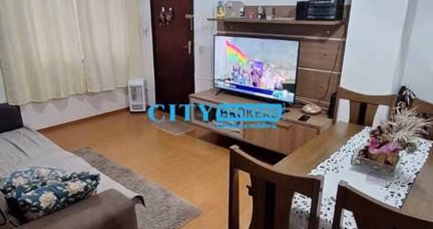 Apartamento com 2 quartos à venda na Antônio DAgostinho, --, Jardim Dourado, Guarulhos