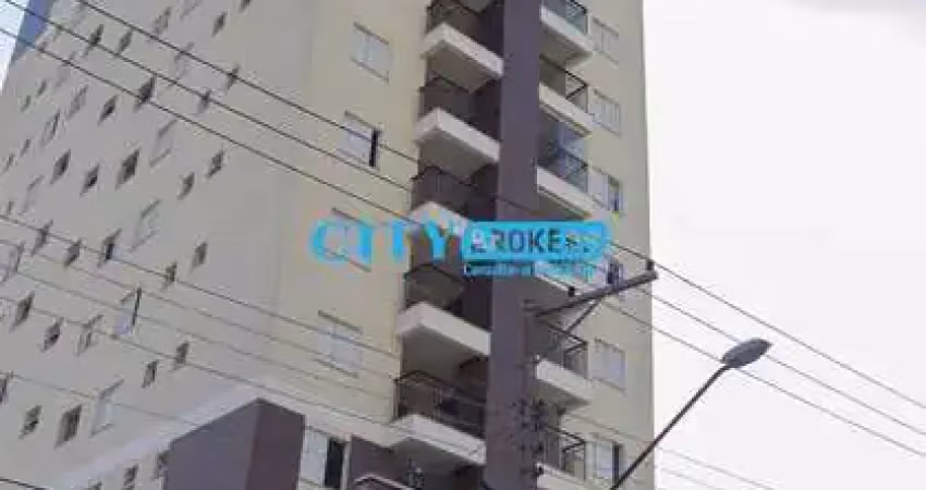 Cobertura com 3 quartos à venda na Alameda Yayá, --, Jardim Aida, Guarulhos