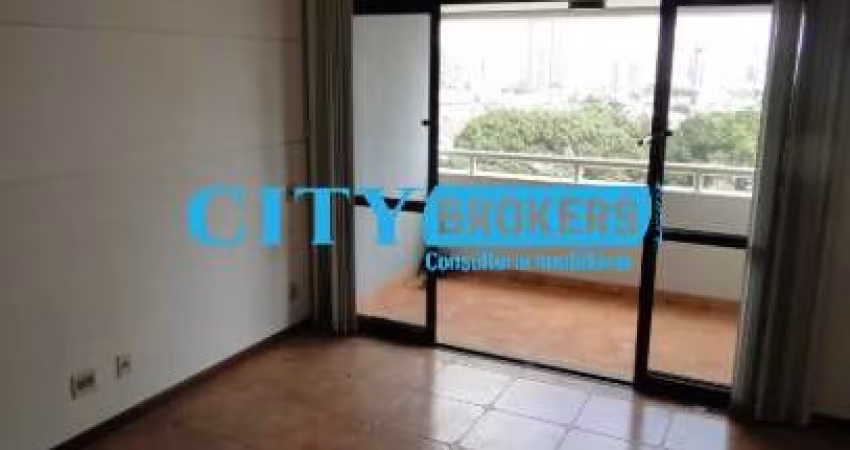 Apartamento com 3 quartos para alugar na Rua Doutor José Áureo Bustamante, --, Santo Amaro, São Paulo