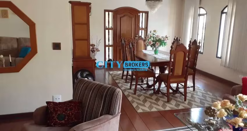 Casa com 3 quartos à venda na Rua Santo Antônio, --, Vila Galvão, Guarulhos