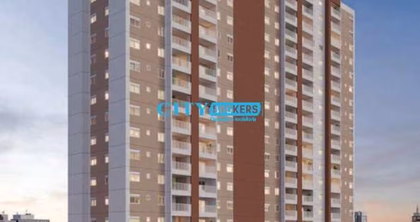 Apartamento com 3 quartos à venda na Rua Antonieta, --, Picanço, Guarulhos