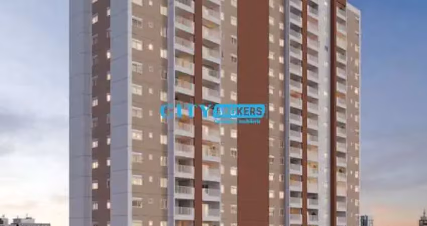 Apartamento com 2 quartos à venda na Rua Antonieta, --, Picanço, Guarulhos