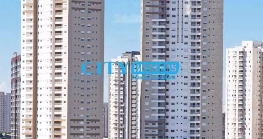 Apartamento com 2 quartos à venda na Rua Primeiro de Maio, --, Vila Augusta, Guarulhos