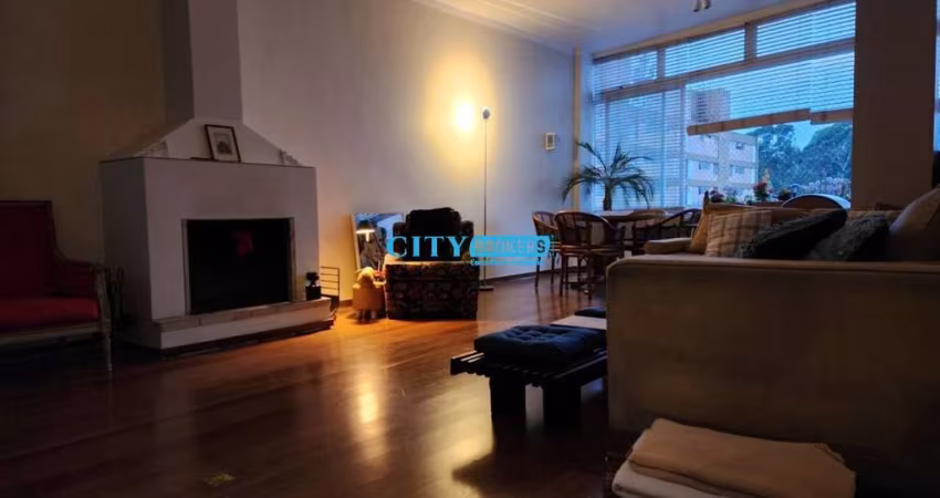 Apartamento com 3 quartos à venda na Rua Oscar Freire, --, Pinheiros, São Paulo