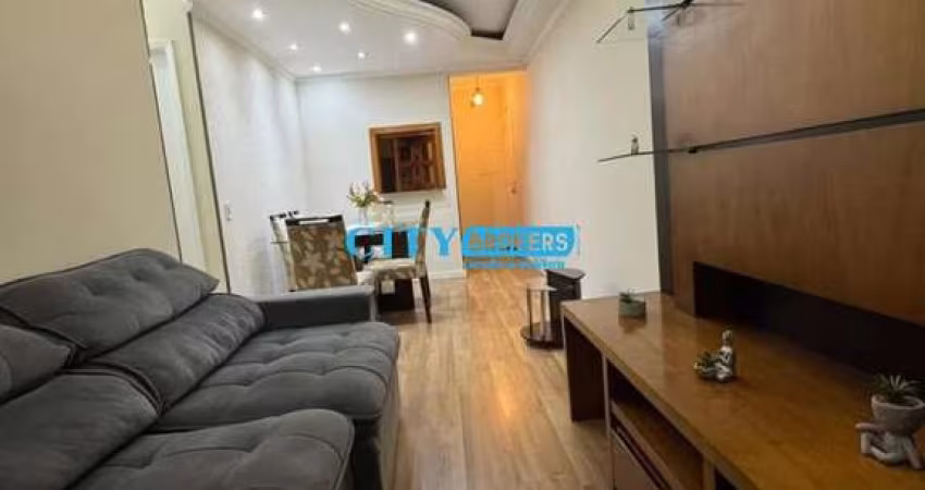 Apartamento com 3 quartos à venda na Rua Félix de Otero, --, Vila Matilde, São Paulo
