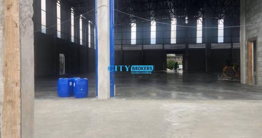 Barracão / Galpão / Depósito à venda na Tomiji Ozeki, --, Jardim Nossa Senhora Aparecida, Guarulhos