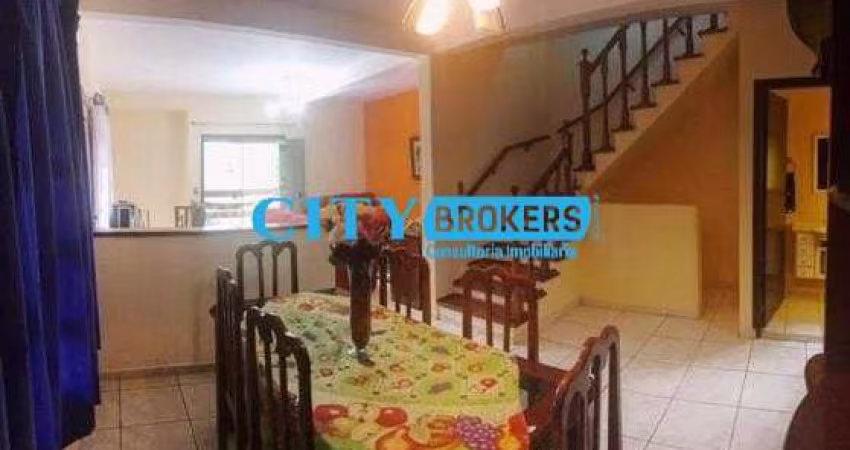 Casa com 3 quartos à venda na Rua Carlos Nogueira, --, Alpes de Mairiporã, Mairiporã