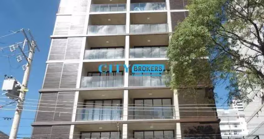 Apartamento com 1 quarto à venda na Rua Capote Valente, --, Pinheiros, São Paulo