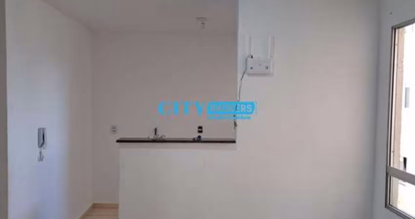 Apartamento com 2 quartos à venda na Avenida River, --, Água Chata, Guarulhos