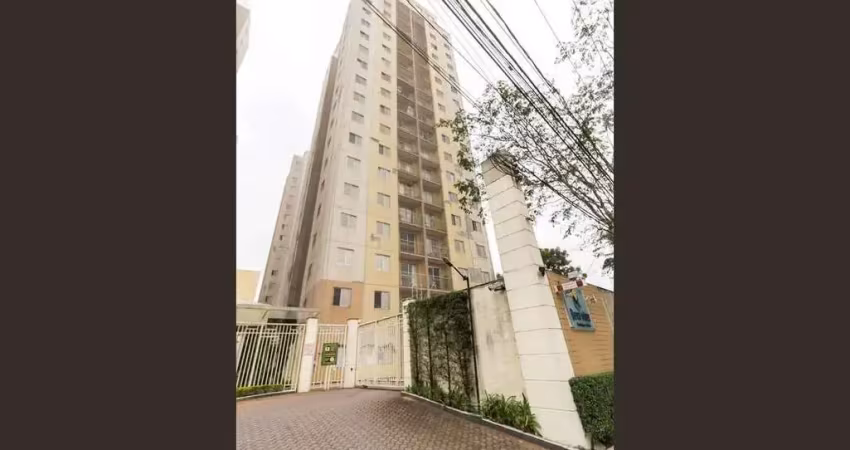 Apartamento com 2 quartos à venda na Avenida Rotary, --, Vila das Bandeiras, Guarulhos