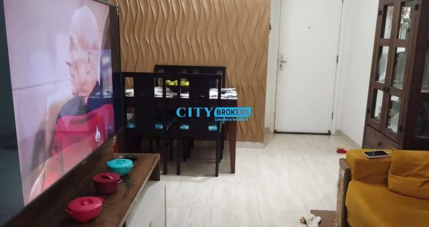 Apartamento com 2 quartos à venda na Avenida Presidente Humberto de Alencar Castelo Branco, --, Vila Leonor, Guarulhos