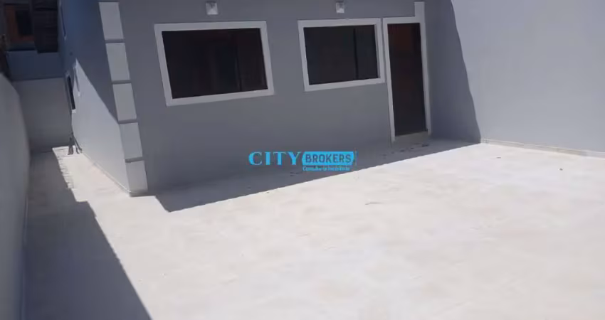 Casa com 2 quartos à venda na Bom Jesus da Lapa, --, Vila Nova Bonsucesso, Guarulhos