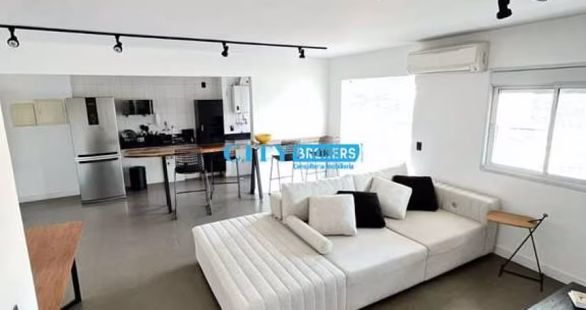 Apartamento com 2 quartos à venda na Rua João Antônio de Oliveira, --, Mooca, São Paulo