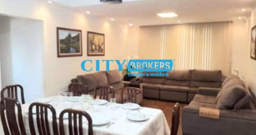 Apartamento com 4 quartos à venda na Avenida Celso Garcia, --, Tatuapé, São Paulo