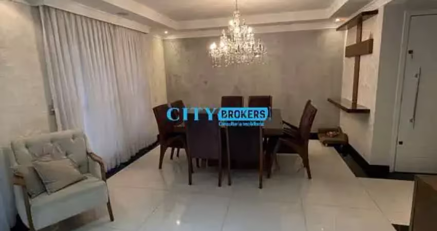 Apartamento com 3 quartos à venda na Rua Paulo Sérgio Oliveira de Aquino, --, Vila Progresso, Guarulhos