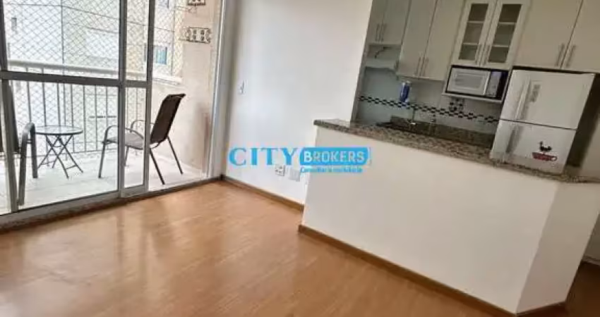 Apartamento com 2 quartos à venda na Rua Doutor Sérgio Meira, --, Barra Funda, São Paulo
