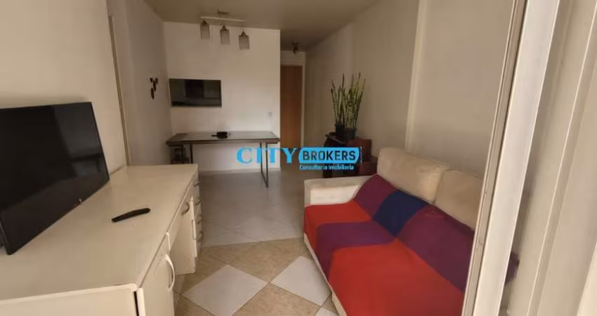 Apartamento com 3 quartos à venda na Avenida Celso Garcia, --, Brás, São Paulo
