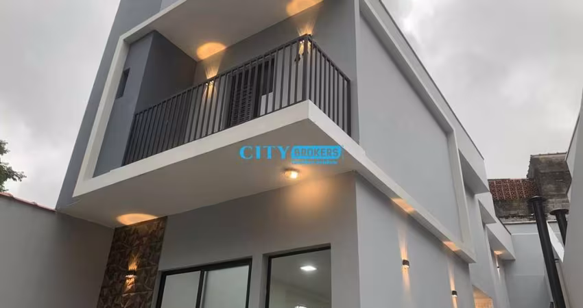 Casa com 3 quartos à venda na Santa Izabel do Pará, --, Jardim do Triunfo, Guarulhos